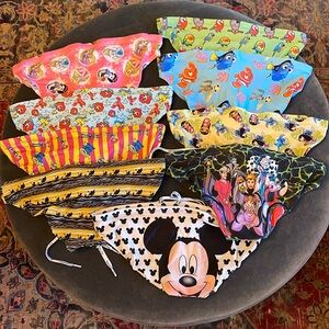 Disney Mickey Mouse swim briefs